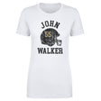 John Walker Women's T-Shirt | 500 LEVEL