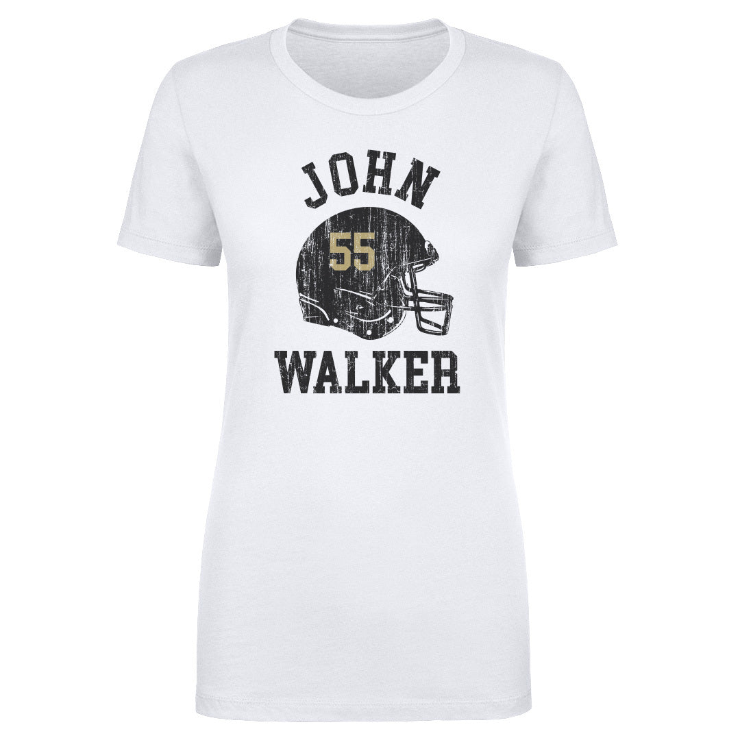 John Walker Women's T-Shirt | 500 LEVEL