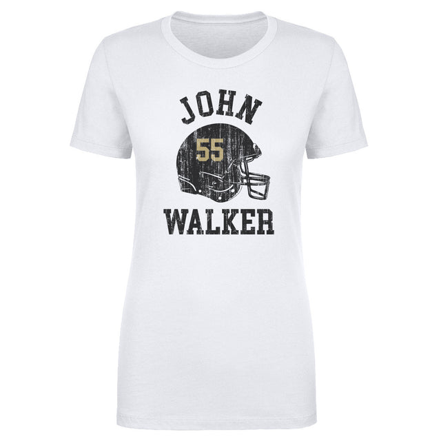 John Walker Women's T-Shirt | 500 LEVEL