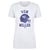 Von Miller Women's T-Shirt | 500 LEVEL