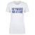 Jason Heyward Women's T-Shirt | 500 LEVEL