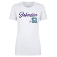 Randy Johnson Women's T-Shirt | 500 LEVEL