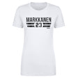 Lauri Markkanen Women's T-Shirt | 500 LEVEL