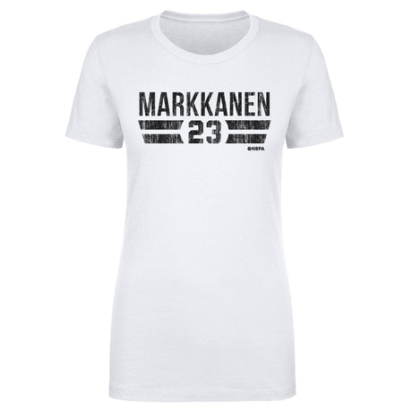 Lauri Markkanen Women's T-Shirt | 500 LEVEL