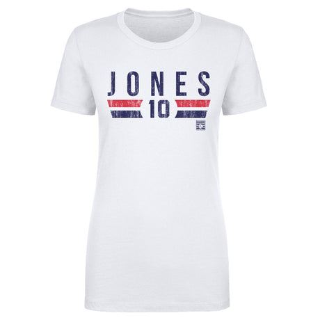 Chipper Jones Women's T-Shirt | 500 LEVEL
