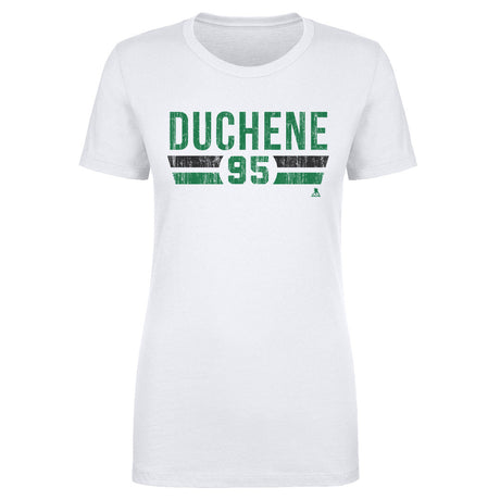 Matt Duchene Women's T-Shirt | 500 LEVEL