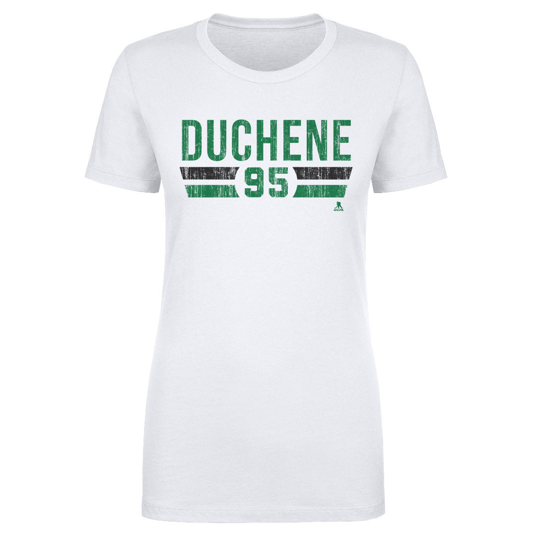 Matt Duchene Women&#39;s T-Shirt | 500 LEVEL