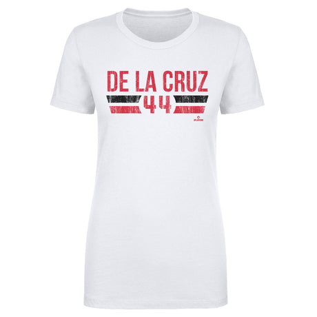 Elly De La Cruz Women's T-Shirt | 500 LEVEL
