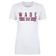 Dean Wade Women's T-Shirt | 500 LEVEL