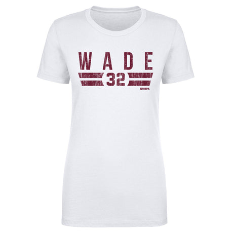 Dean Wade Women's T-Shirt | 500 LEVEL