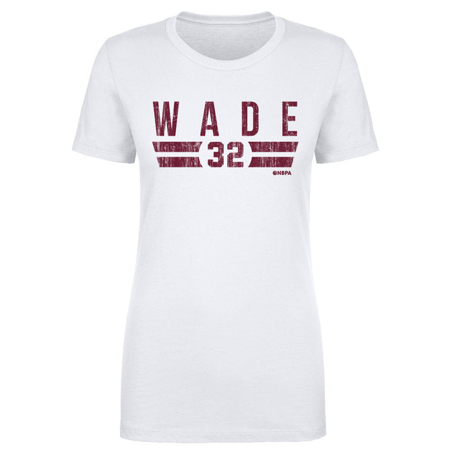 Dean Wade Women's T-Shirt | 500 LEVEL