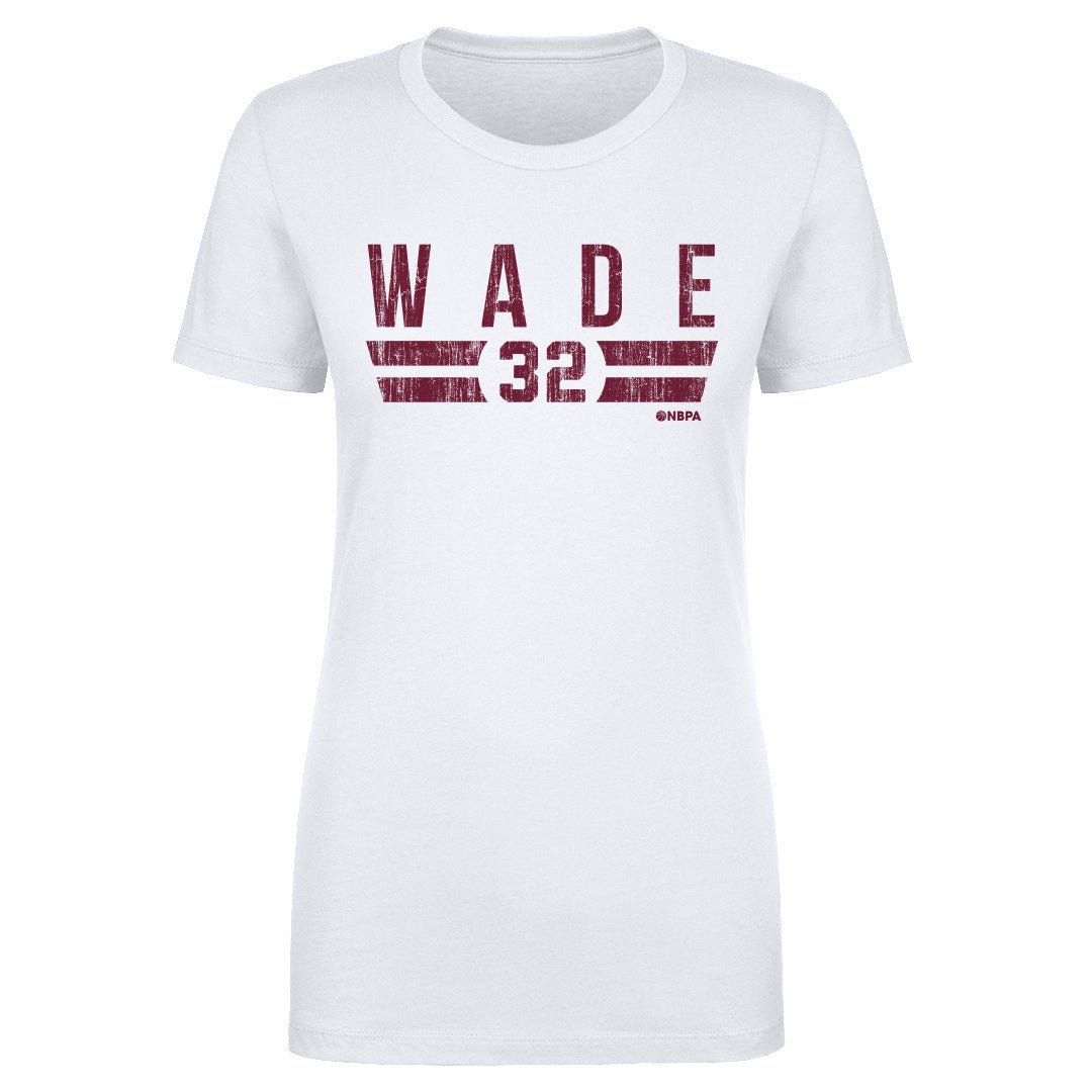 Dean Wade Women&#39;s T-Shirt | 500 LEVEL