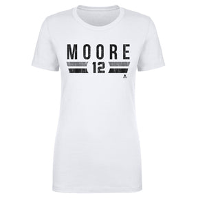 Trevor Moore Women's T-Shirt | 500 LEVEL
