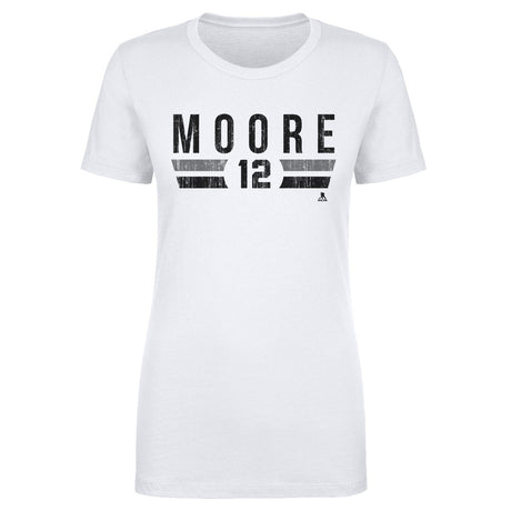 Trevor Moore Women's T-Shirt | 500 LEVEL