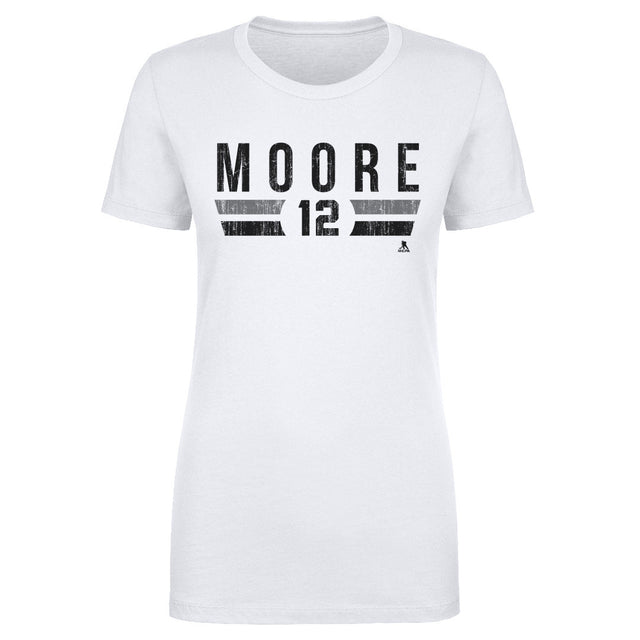 Trevor Moore Women's T-Shirt | 500 LEVEL