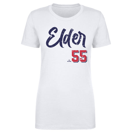 Bryce Elder Women's T-Shirt | 500 LEVEL