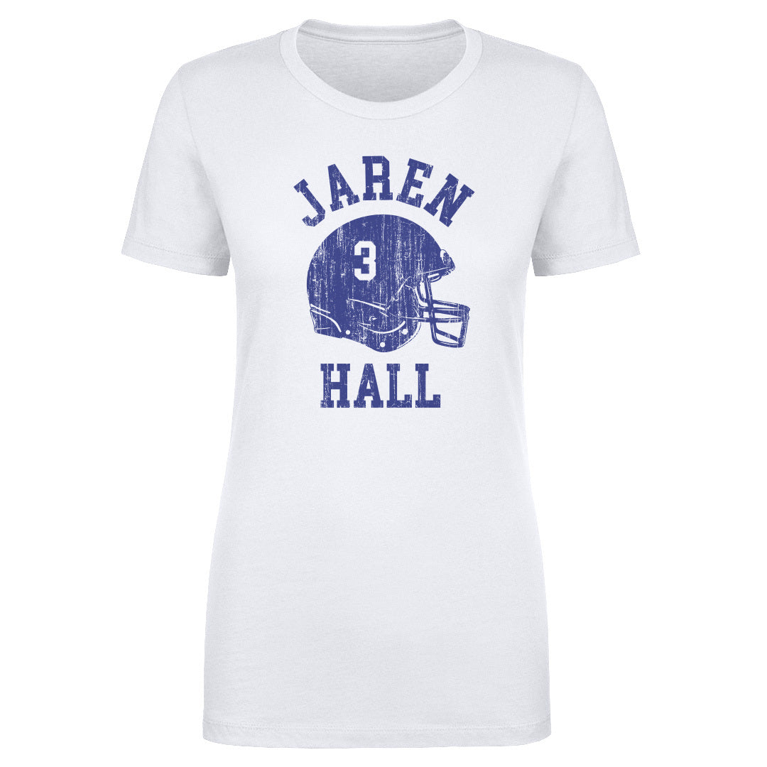 Jaren Hall Women's T-Shirt | 500 LEVEL