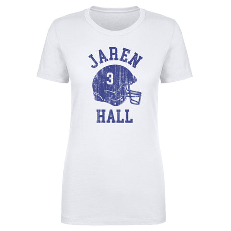 Jaren Hall Women's T-Shirt | 500 LEVEL