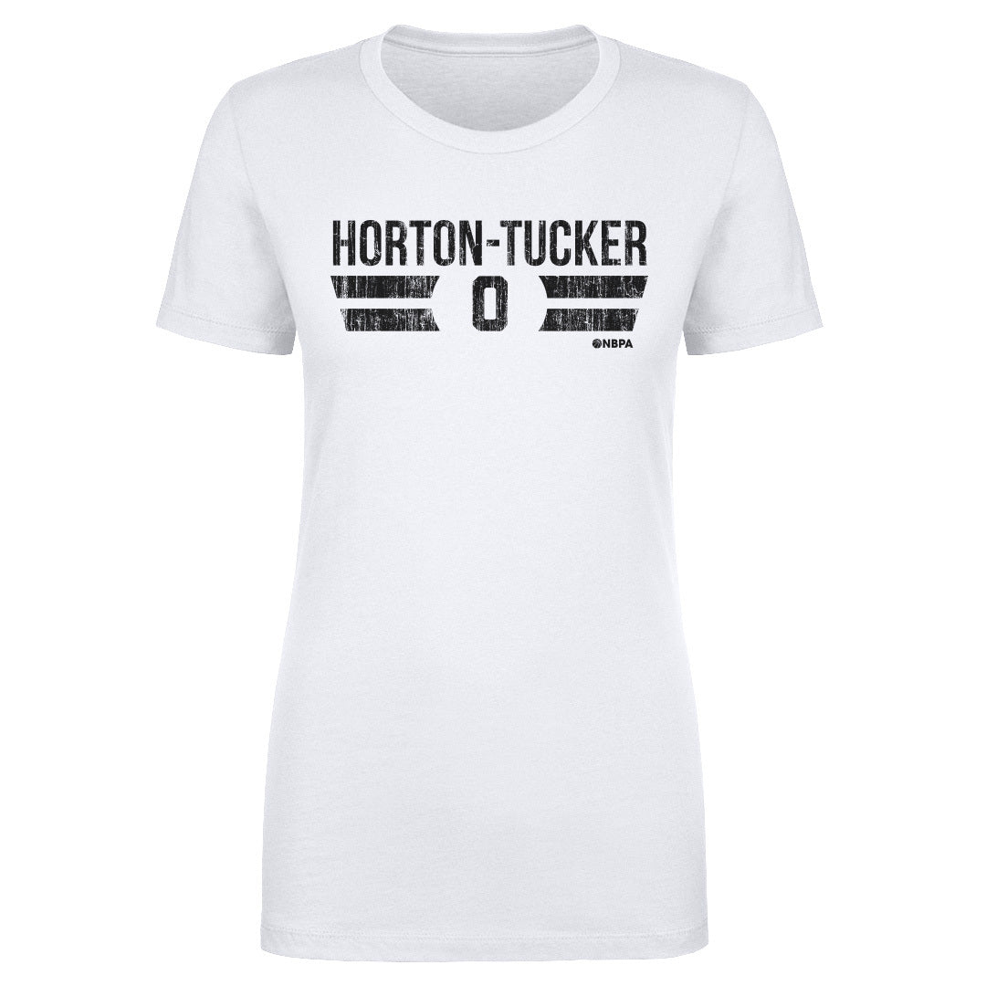 Talen Horton-Tucker Women&#39;s T-Shirt | 500 LEVEL