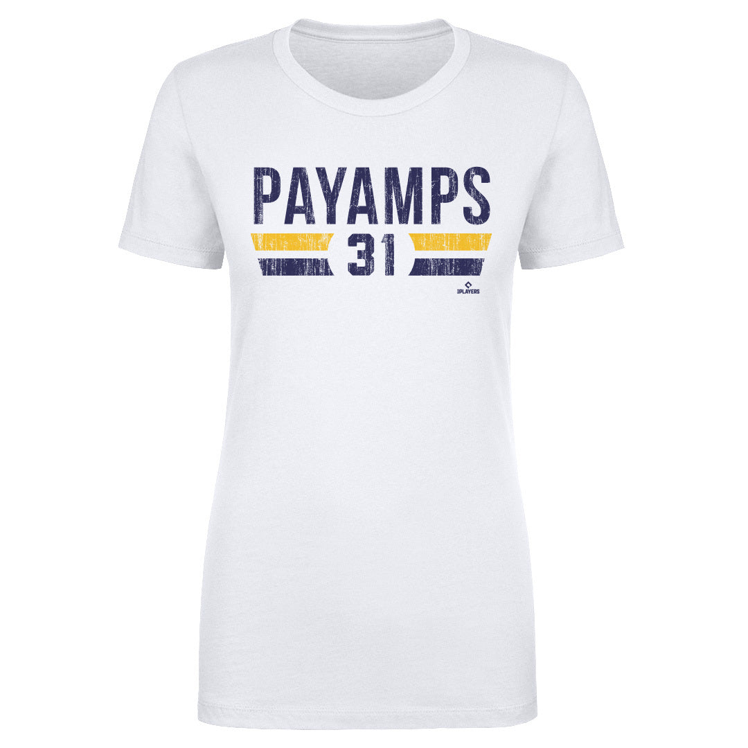 Joel Payamps Women&#39;s T-Shirt | 500 LEVEL