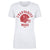 Charvarius Ward Women's T-Shirt | 500 LEVEL
