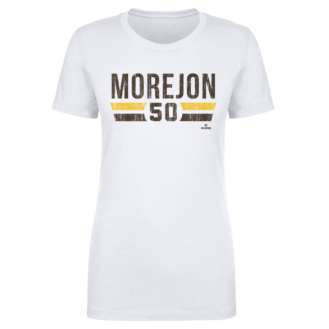 Adrian Morejon Women's T-Shirt | 500 LEVEL