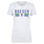 Brock Boeser Women's T-Shirt | 500 LEVEL