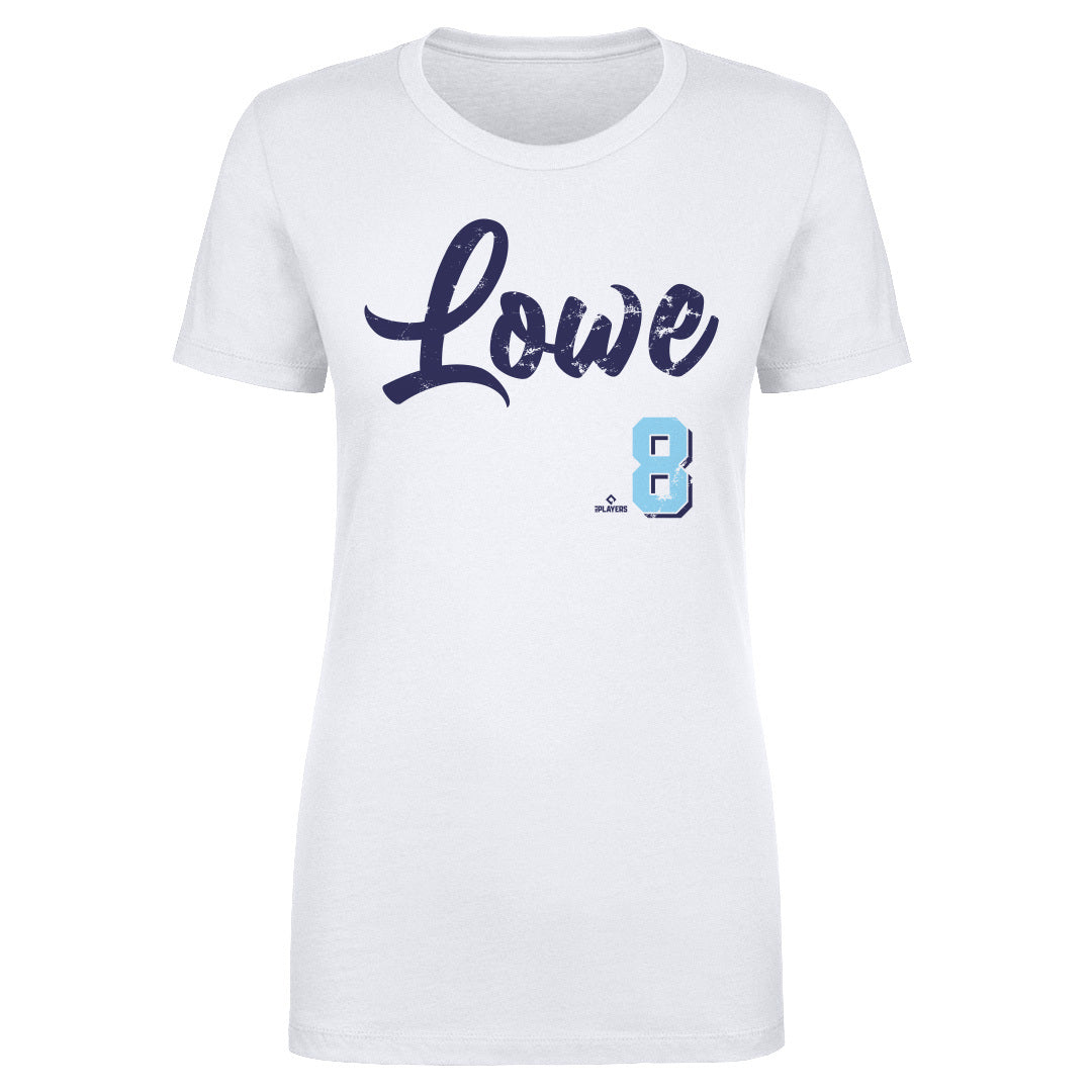 Brandon Lowe Women&#39;s T-Shirt | 500 LEVEL