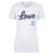 Brandon Lowe Women's T-Shirt | 500 LEVEL
