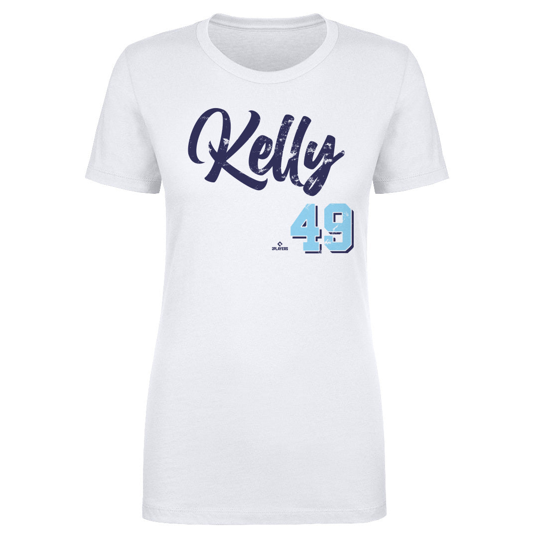 Kevin Kelly Women's T-Shirt | 500 LEVEL