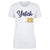 Christian Yelich Women's T-Shirt | 500 LEVEL