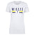 Joe Willis Women's T-Shirt | 500 LEVEL