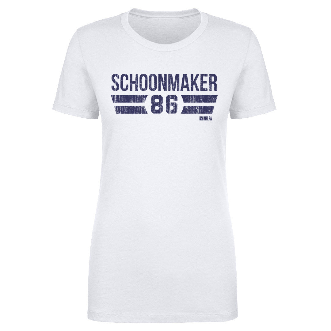 Luke Schoonmaker Women's T-Shirt | 500 LEVEL