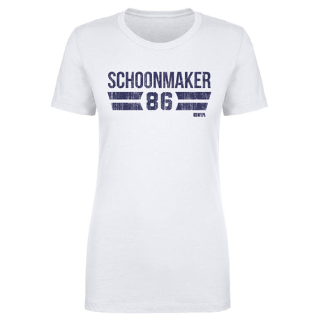 Luke Schoonmaker Women's T-Shirt | 500 LEVEL