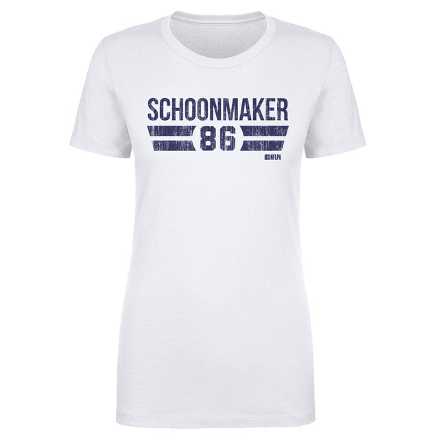 Luke Schoonmaker Women's T-Shirt | 500 LEVEL