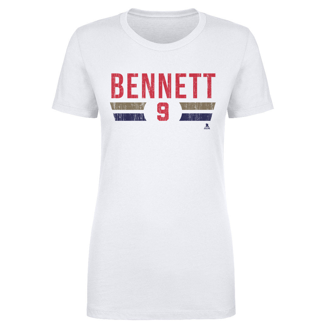 Sam Bennett Women&#39;s T-Shirt | 500 LEVEL