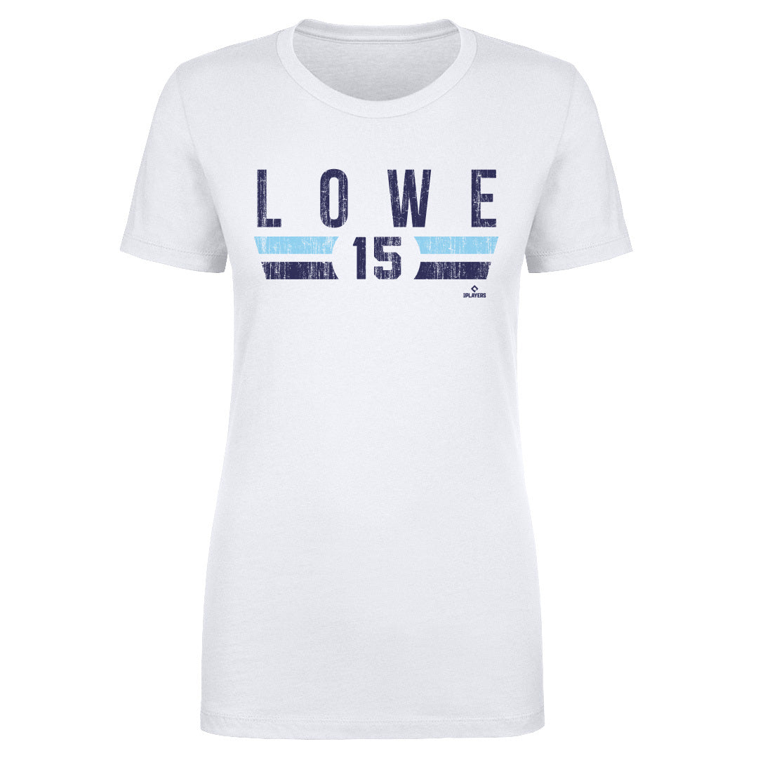 Josh Lowe Women's T-Shirt | 500 LEVEL