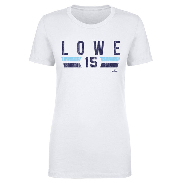 Josh Lowe Women's T-Shirt | 500 LEVEL