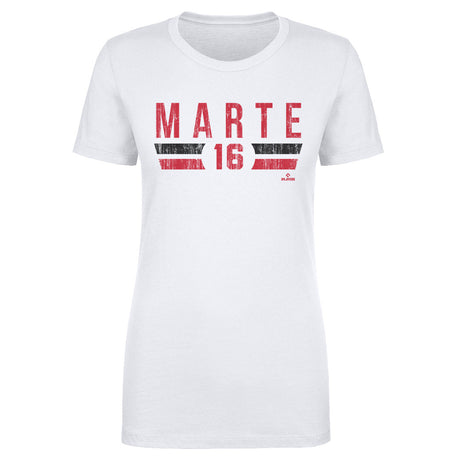 Noelvi Marte Women's T-Shirt | 500 LEVEL