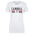 Corbin Carroll Women's T-Shirt | 500 LEVEL