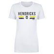 Taylor Hendricks Women's T-Shirt | 500 LEVEL