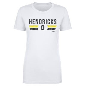 Taylor Hendricks Women's T-Shirt | 500 LEVEL