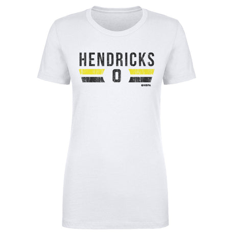 Taylor Hendricks Women's T-Shirt | 500 LEVEL