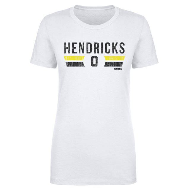 Taylor Hendricks Women's T-Shirt | 500 LEVEL
