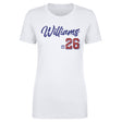 Billy Williams Women's T-Shirt | 500 LEVEL