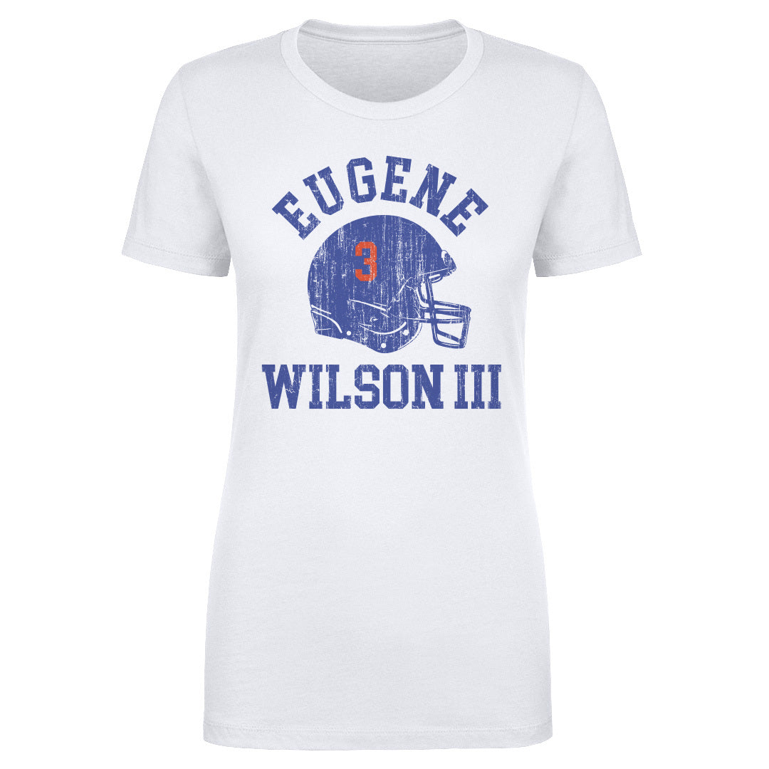 Eugene Wilson Women's T-Shirt | 500 LEVEL