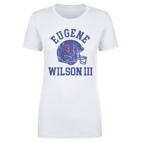 Eugene Wilson Women's T-Shirt | 500 LEVEL