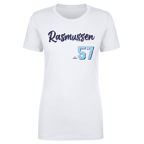 Drew Rasmussen Women's T-Shirt | 500 LEVEL