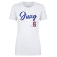 Josh Jung Women's T-Shirt | 500 LEVEL