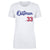 James Outman Women's T-Shirt | 500 LEVEL